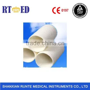 Orthopedic Fiber Plaster Casting Padding Wool Bandage Tape thumbnail-2