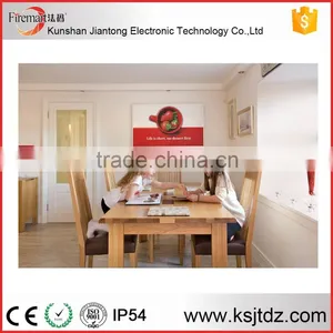 Non-frame Wall/ceiling Mounted Ir Heating Panels thumbnail-1