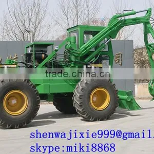 Sz*7600 Sugarcane Loader Big Loader thumbnail-3
