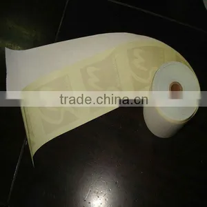 Guangzhou 2-ply Carbonless Printed Paper With Grade A Quality thumbnail-1
