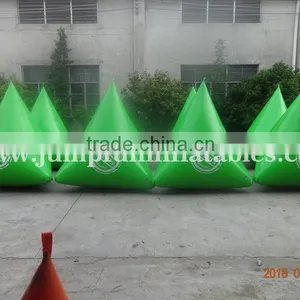 Floating Inflatable Maker for Water Sports,custom Inflatable Buoy With LOGO,inflatable Floating Buoy Sale thumbnail-5