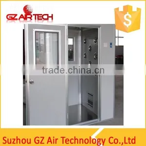 Hhigh Efficiency Automatic Self Cleaning Filter Air Shower thumbnail-1