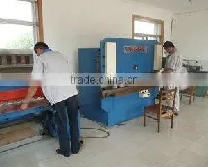 Liaoning Huake Petroleum Apparatus Science & Technology Co., Ltd. company overview - view 1 thumbnail