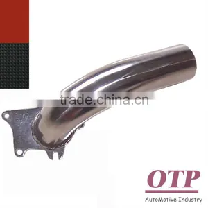 Stainless Steel Exhaust Downpipe for H23 Downpipe thumbnail-1