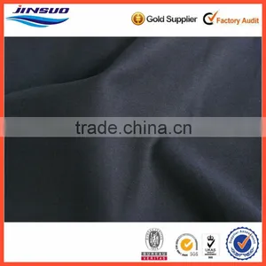 Denim Cloth Fabric Cotton Polyester Spandex Indigo+Grey 5.9 oz thumbnail-1
