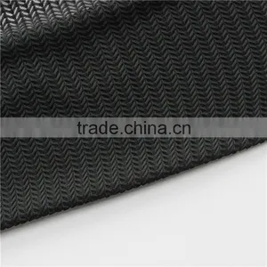 African Style Black Goerge Lace Mesh Polyester Fabric For Clothing/Dress/Garment Accessories thumbnail-4