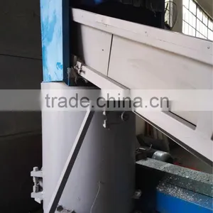 Malex Popular Plastic Granulate Recycle Machine thumbnail-4