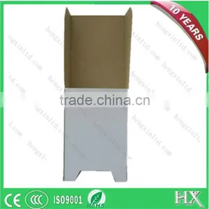 Lightweight Carboard Voting Booth Hot Sale thumbnail-5
