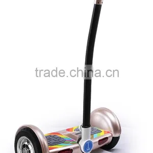 Direct Buy China Adult High Quality Electric Self-balancing Scooters From Odeway Factory thumbnail-3