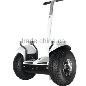2016 Original Samsung Lithium Battery 2 Wheel Self Balance Electric Scooter With UL Approved thumbnail-3