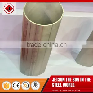 304 Stainless Steel Pipe Pressure Rating thumbnail-2
