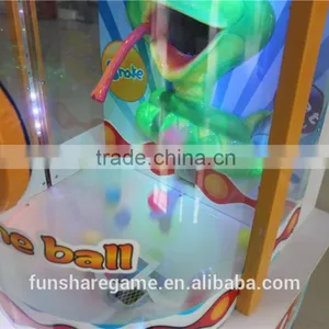 Greedy Snake Arcade Game Machine For Shopping Mall thumbnail-5