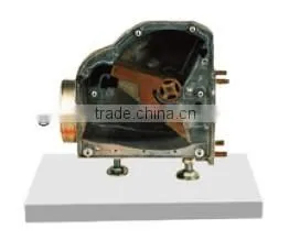 Anatomical Air Flow Meter Education Equipment thumbnail-1