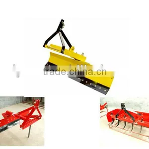 Farm Equipment BX Series Land Scraper for Sale thumbnail-1
