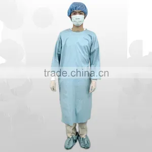 Surgical Clothing FDA&CE&ISO Passed thumbnail-2