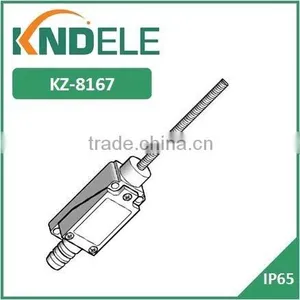 Control Switch Electrical Switch Limit Switch, KZ-8167 thumbnail-2