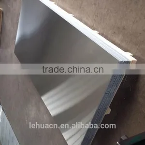 High Quality Aluminum Sheet thumbnail-1