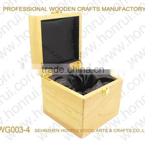 Different Kinds of Wooden Gift Box thumbnail-1