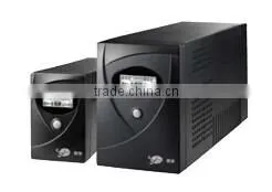 Line Interactive Home Use 220v 1000va Ups With Lcd Display thumbnail-4