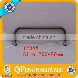 High Quality Metal Purse Handle Bag Hanger for Bag Accessories thumbnail-1