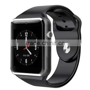 Smart Watch Manufacturer a1 Bluetooth Smart Watch thumbnail-6