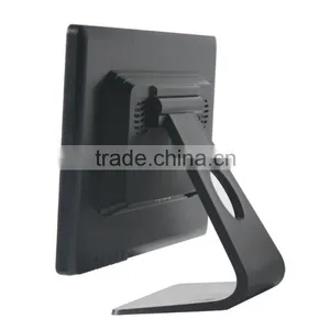 China Factory Wholesale Price TV With USB and VGA and TV Function LED TV 15.4 Inch thumbnail-5