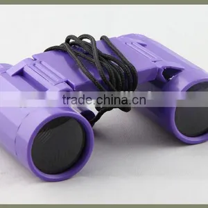 Outdoor Travel Folding Binoculars Telescope For Kids Toy Children Gift thumbnail-2