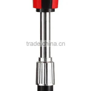 New Style Plastic Oscillating Stand Fan Price for Promotion thumbnail-5