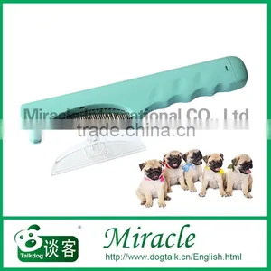 Pet Flea Comb thumbnail-1