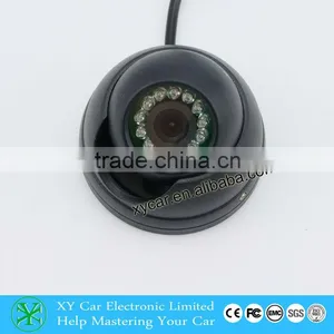 24V Cmos Car Rear View Camera for Truck XY-02 thumbnail-1
