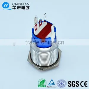 QN19-C3 19MM Refrigerator Door Light Switch thumbnail-5