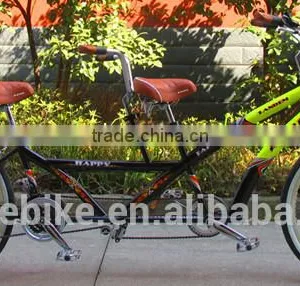26inch Tandem Bike /2seat Tandem Bike/4seat Tandem Bike thumbnail-1