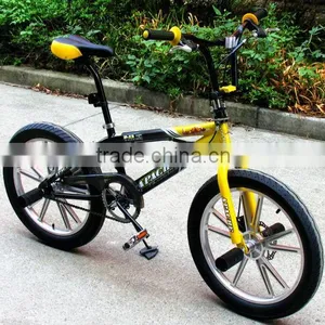 20INCH NEW FASHION OPC ALLOY WHEEL BMX-FREESTYLE BIKE/BMX BIKE/BMX BICYCLES/BMX BIKE BICYCLE thumbnail-2