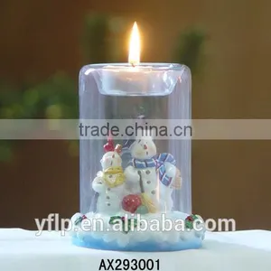 Newest Creative Christmas Gift Resin Craft thumbnail-2