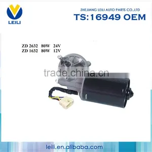 Best Quality High Performance Windshield Regulator Motor thumbnail-2