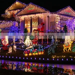 LED Christmas Tree Light/LED Christmas Light thumbnail-5