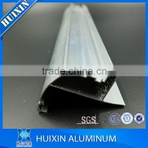 High Quality Anodized Aluminum Extrusion Housing Thailand Window and Door thumbnail-2