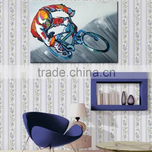 Abastract Canvas New Style Oil Painting thumbnail-2