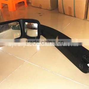 Bus Side Mirror Rear View 007R Wing Mirror Bus Exterior Rearview Mirror thumbnail-2