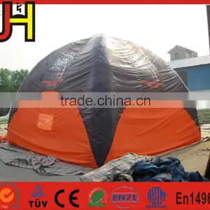 Hot Sale Durable and Popular Large Inflatable Tent thumbnail-1