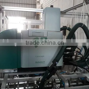 High Quality Carton Folding and Gluing Machine for Soap/food/blister thumbnail-2