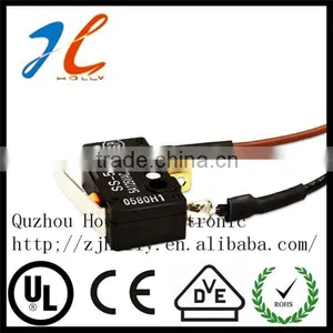 Switch Control Wiring Harness thumbnail-2