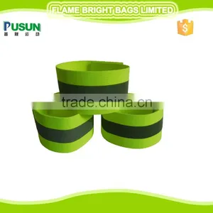 Fashionable Elastic Cool Reflective Fancy Wristband thumbnail-1