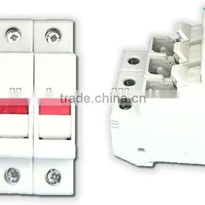 Auto Electric Plastic Fuse Box RT18-32 FUSE thumbnail-1