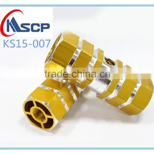2016 Top Selling Bicycle Parts Ultralight Bike Cheap Bicycle Pedals for Bmx Bikes thumbnail-1