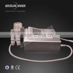 Vacuum Ultrason rf Lifting Firming Slimming Machine rf Lifting Equipment thumbnail-3