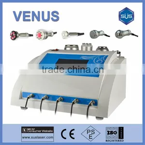 HOT IN USA Loss Weight Beauty Items Slim Fast Vacuum Cavitation System thumbnail-1