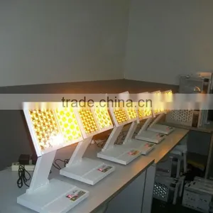 CE Approved!!! /led /pdt Therapy Machine For Led Light Skin Therapy Skin Whitening Beauty Care Machine Wrinkle Removal thumbnail-5