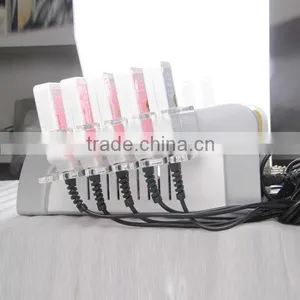 10 Paddles Slimming Machine Lipolaser thumbnail-2