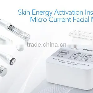 Microdermabrasion Skin Energy Activation Product, Best Skin Whitening,micro Current Facial Machine thumbnail-3